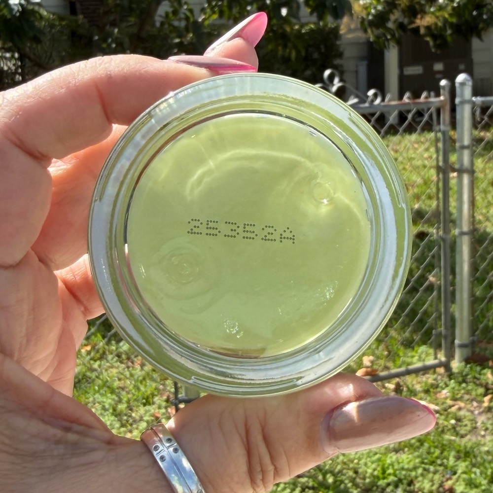 VOLITION BEAUTY Dewy Avocado Replenishing Moisturizer - Picture 6 of 11